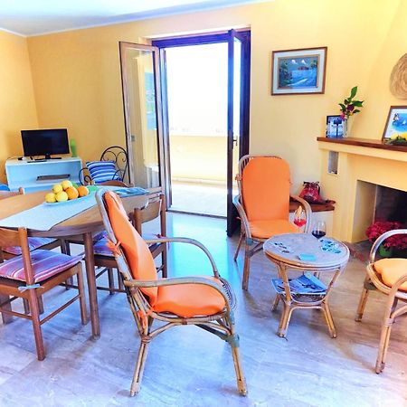 Appartamento Neruda Cala Gonone Eksteriør billede