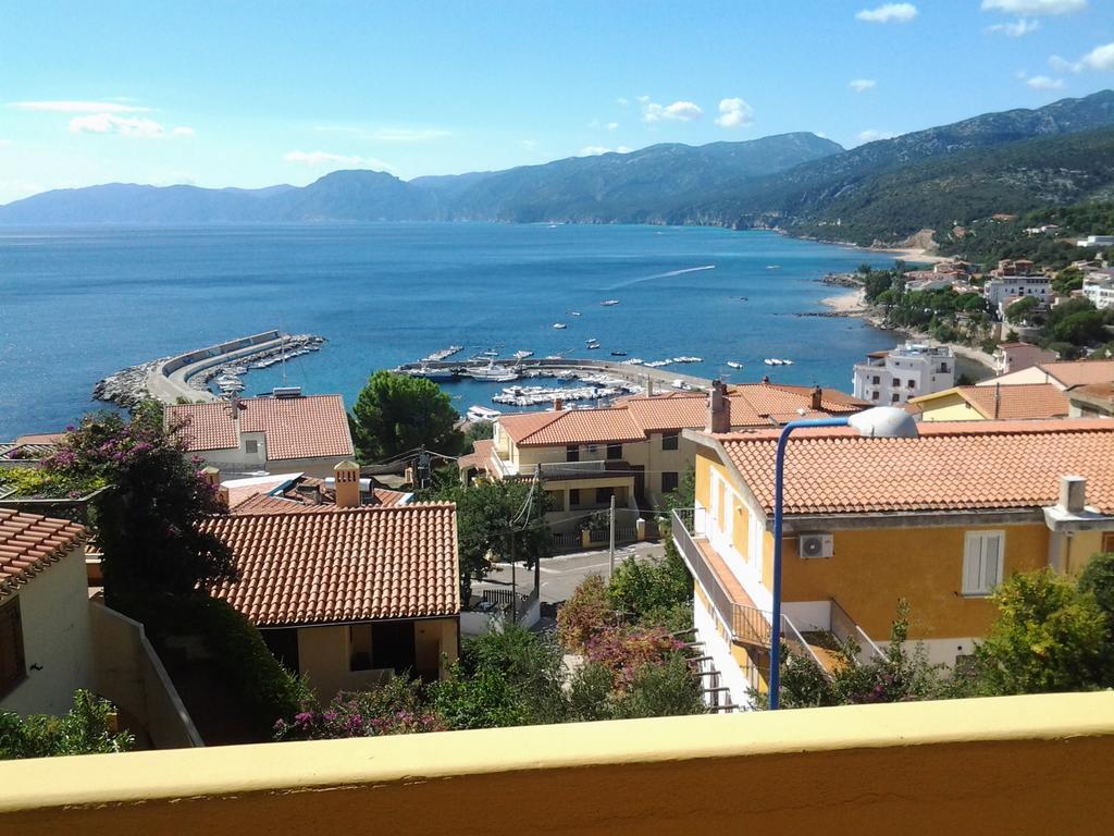 Appartamento Neruda Cala Gonone Værelse billede