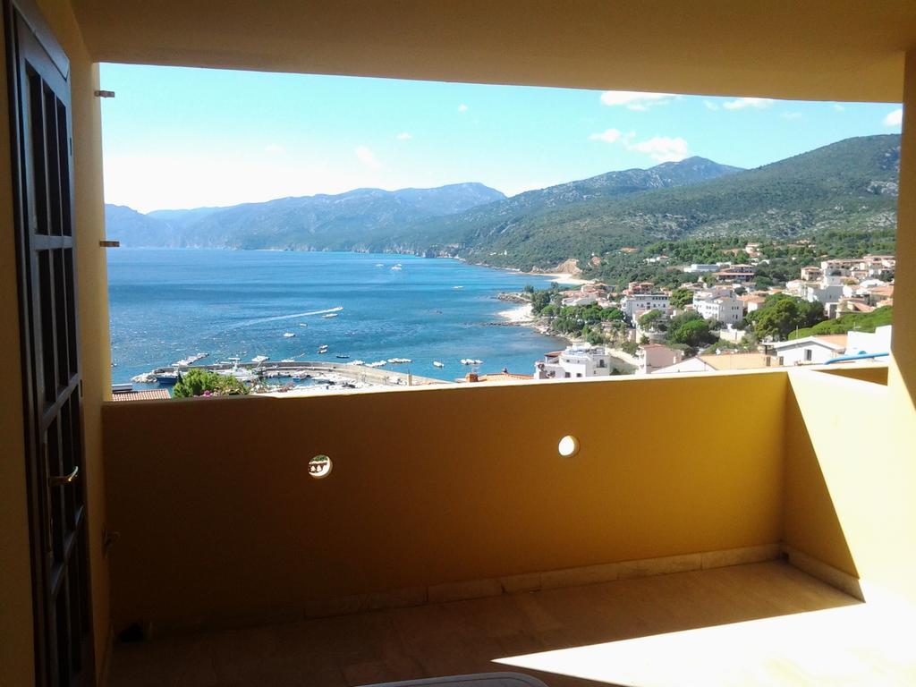 Appartamento Neruda Cala Gonone Værelse billede